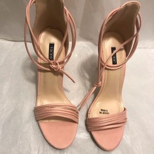 NIB VICES HEELS